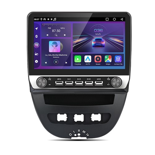 Autoradio core android - core,