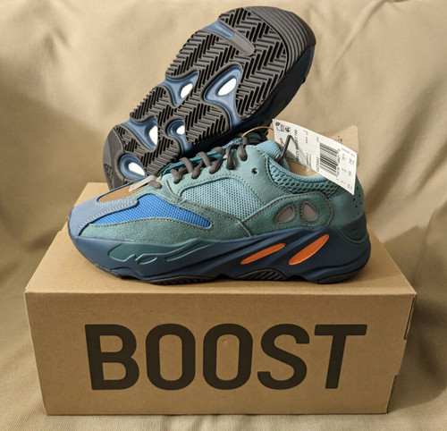 Scarpa adidas yeezy boost - adidas, 700