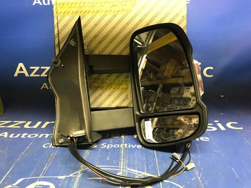 Specchietto retrovisore - specchietto,