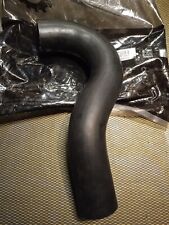 Tubo intercooler aspirazione