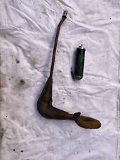 Marmitta Espansione LEM MX 3L