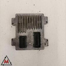 Centralina 55598146 per OPEL CORSA D RESTYLING 2010-2014 usata (94169)