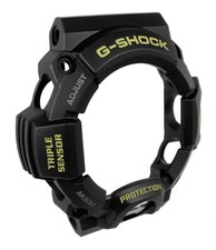 Casio shock master - g-shock, |