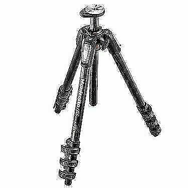 Manfrotto mt055cxpro4 - manfrotto,
