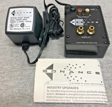 Sonance AGI-1 Isolatore audio da terra 90-0578