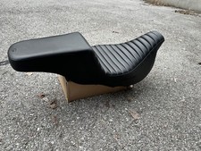harley davidson Touring Saddlemen Seat