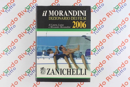 Morandini dizionario dei - morandini,