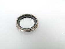 Kodak lente frontale versione