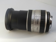 SIGMA 28-200mm f3.5-5.6
