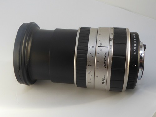 Sigma 200mm 5 6 - sigma, 28-200mm