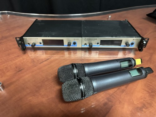 Sennheiser ew500 skm - ew500, 300