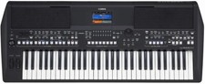 Nuova psr sx600 - psr-sx600, tastiera