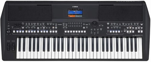 Nuova psr sx600 tastiera - nuova,