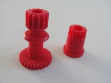 Ingranaggi Panasonic RX-DT75