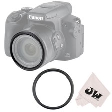 Anello adattatore filtro