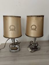 ABAT-JOUR DA COMODINO