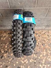 Coppia 90/90-21 54R e