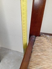 8 sedie stile liberty, ottime