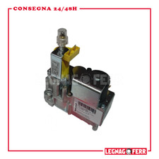 Valvola Gas Honeywell VK4105M5108 per Caldaia Baxi Ricambi 5665220