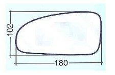 Per Chevrolet Daewoo Kalos