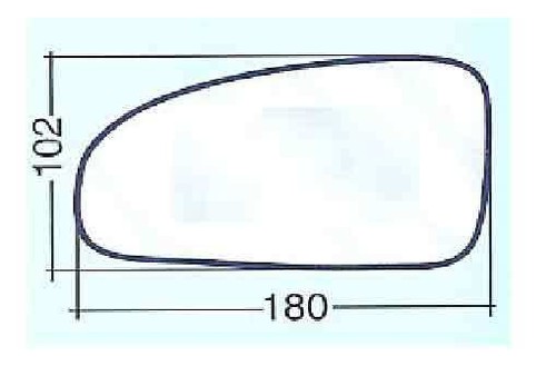 Per chevrolet daewoo - chevrolet, kalos
