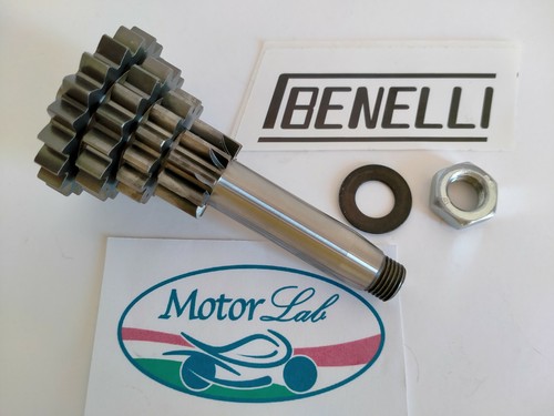 Cluster corta 21 benelli - corta, z