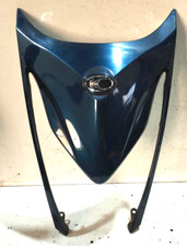 SCUDO ANTERIORE KYMCO AGILITY