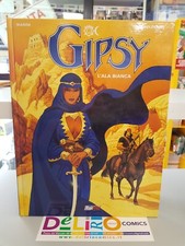 GIPSY N.5 L'ALA BIANCA Ed