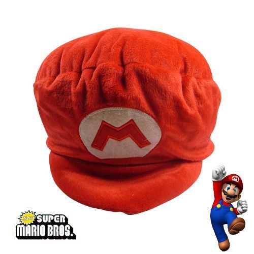 New super mario bros - super,