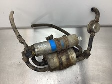Pompa alta pressione Mercedes