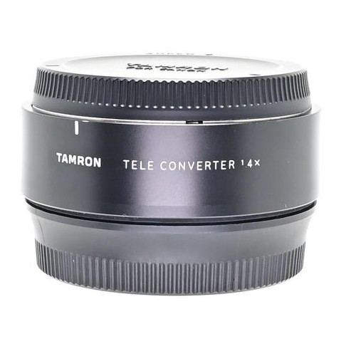 Teleconvertitore tamron 4x - teleconvertitore,