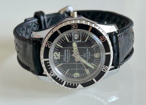 Orologio sicura submarine - orologio,