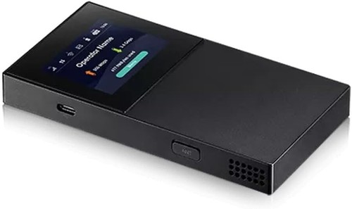 Zyxel nr2301 router - zyxel,