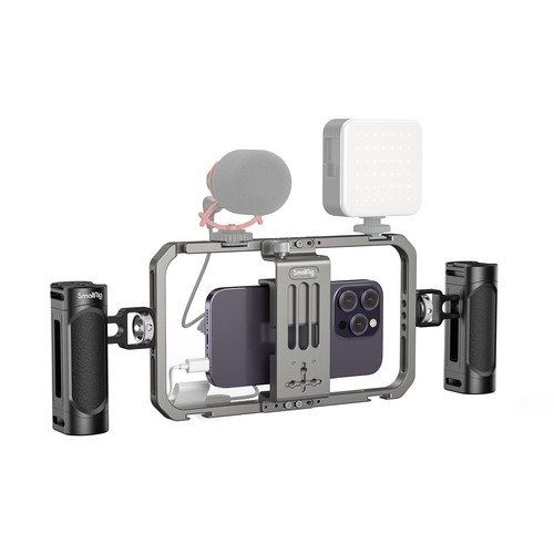 Smallrig kit attrezzatura - kit, di