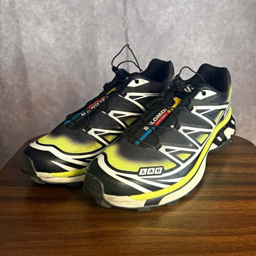 Scarpa trail running - da,