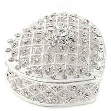 Scatola Portagioie  Ornamenti