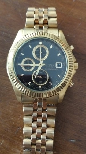 Orologio citizen crono - orologio,
