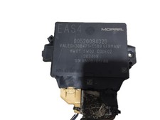 CENTRALINA AIRBAG PER FIAT 500