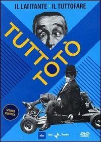 Film tutto toto il - tutto,