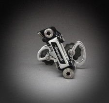 Deragliatore posteriore Campagnolo Super Record 4001 / Pat. 83/c nuovo #VELOWIZARD