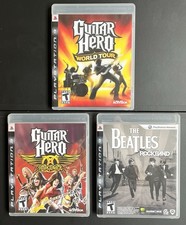 Guitar hero world tour - world,