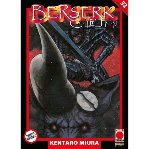 Kentaro miura berserk - miura,