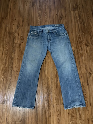 Diesel jeans uomo blu - diesel,