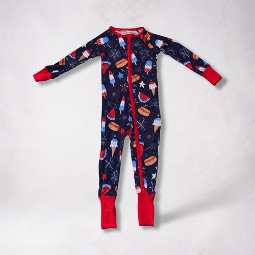 Pigiama little sleepies - pigiama,