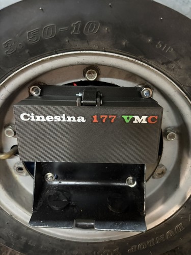 Vespa porta attrezzi - vespa,