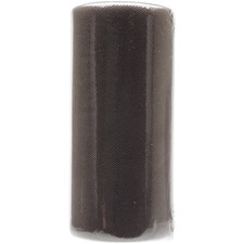 Bobina Falk Tulle 6"X25yd -