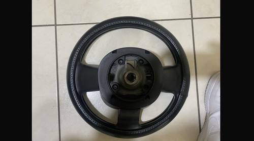 Volante fiat panda serie - fiat,