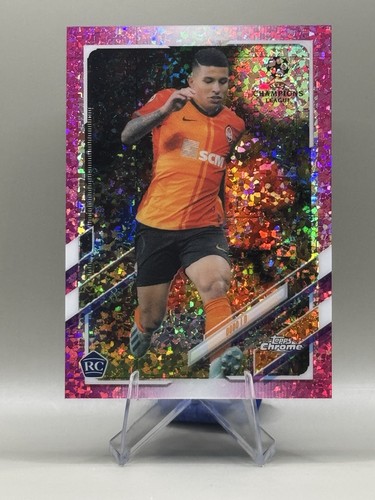 Dodo fiorentina 2020 - fiorentina, topps