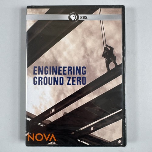 Engineering ground zero dvd - engineering,