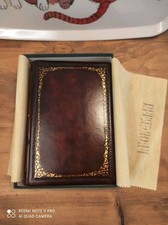 Rubrica pelle Florentia